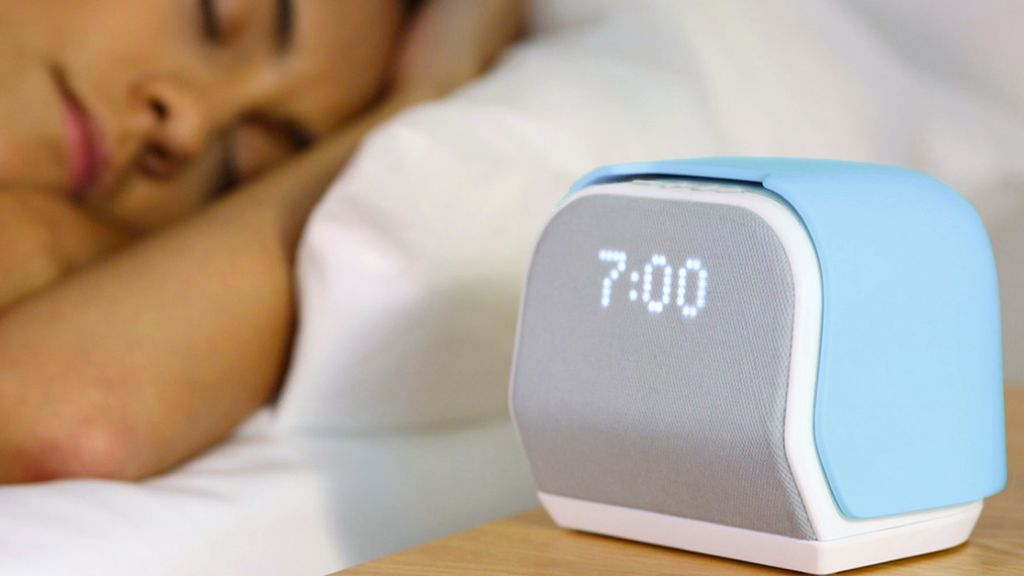 Kello: inteligentny budzik który zadba o długość i jakość twojego snu