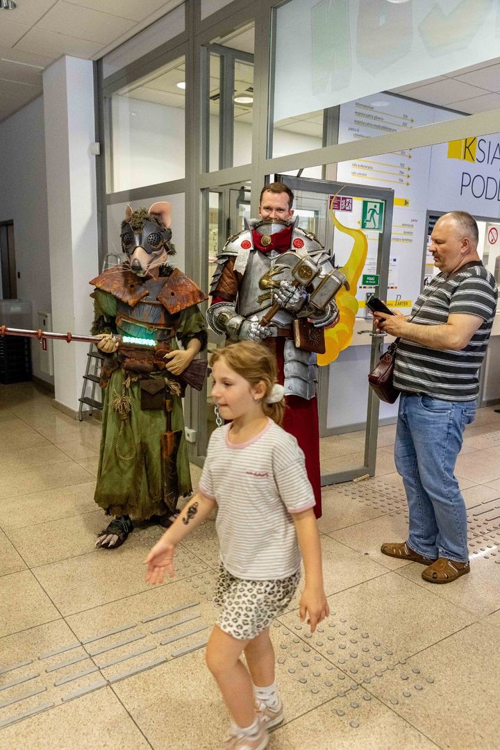 II Podlaski Nerd Fest 