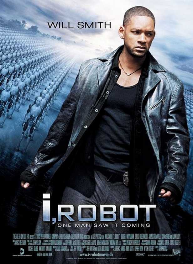 Lepiej już było. Przyszłość świata według filmów science fiction 15