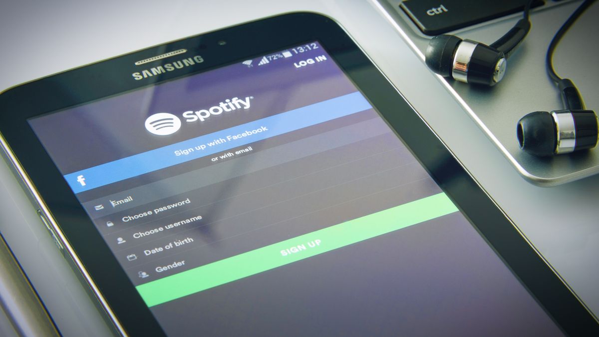 Spotify Group Sessions to nowa funkcja w aplikacji, fot. Photo Mix/Pixabay