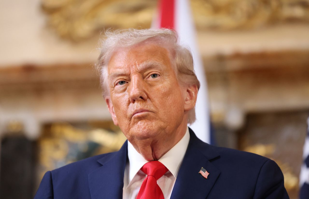 Trump dystansuje się od NATO? Niepokojąca diagnoza w "Le Figaro"