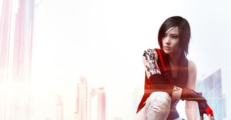 Beta Mirror's Edge Catalyst już za kilka dni - są też nowe materiały wideo