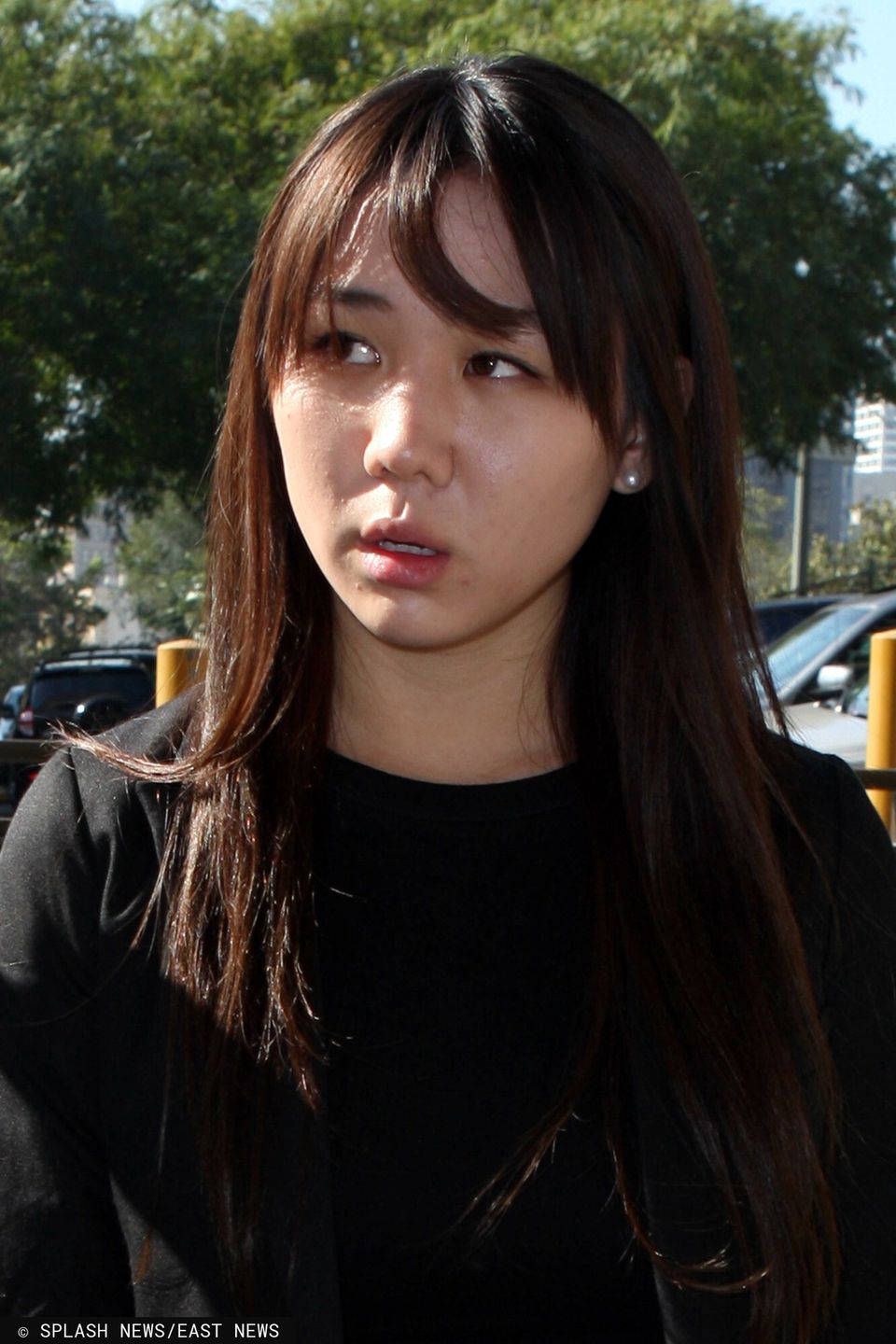 Rachel Lee