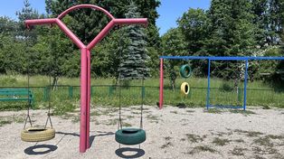 Kieleckie dzieci się ucieszą. Trzy place zabaw doczekają się remontu
