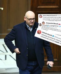 Bulwersujące słowa Zgorzelskiego. Ruszyła fala krytyki