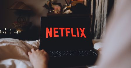 Miał być problem z Netfliksem. Kiedy zacznie się blokowanie kont?