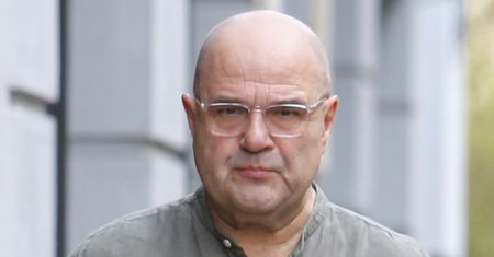 Kuzyn Cezarego Żaka był gwiazdą TVP. Razem się wychowywali