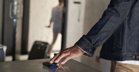 Ochrona najemcy — jakie prawa Ci przysługują?