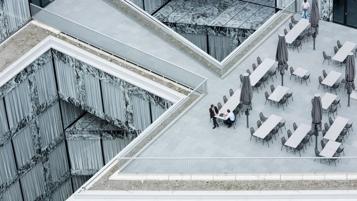 Prezentujemy najlepsze zdjęcia architektury, wyłonione w konkursie Arcaid 2016 1