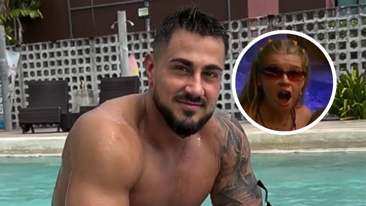 Widzowie mają dość Bartka z "Hotelu Paradise". "Jednak lepiej było, jak milczał"