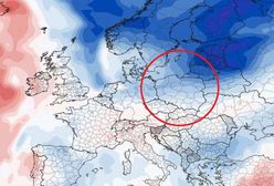 Cyklon skandynawski przyniesie zmianę pogody w Polsce. Nowa prognoza
