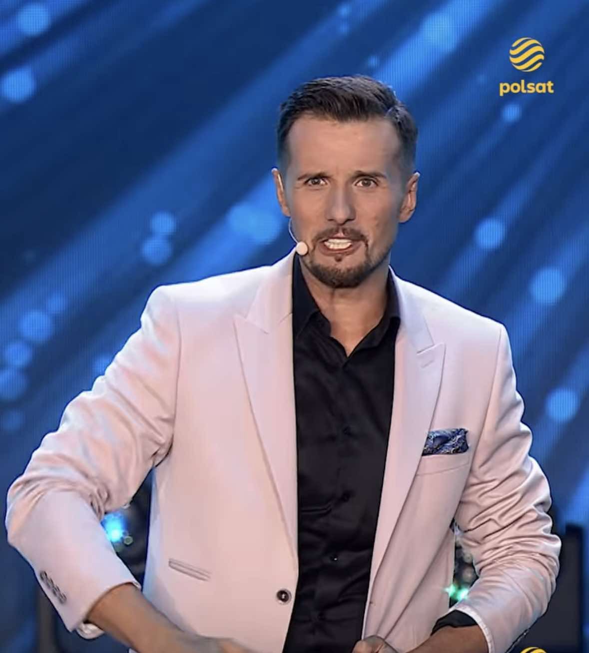 Kabaret zakpił z Andrzeja Dudy w Polsacie