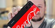 Rozpakowujemy Coca-Cola Phone'a! Ten smartfon kupi tylko garstka wybrańców