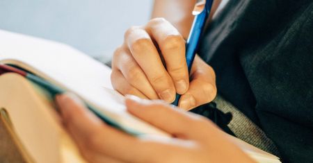Co mówi o tobie charakter pisma? Nawet lista zakupów może cię zdradzić