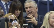 Alec Baldwin wjechał w "wielkie głupie drzewo". Obwinia śmieciarkę