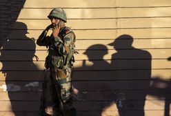 Raport think tanku z USA: Chiny prowokują Indie na granicy między mocarstwami