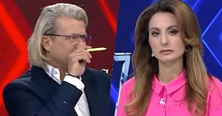 Pracowała z Jakimowiczem. Gorzki komentarz o jego zachowaniu