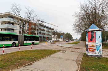 Białystok: Siedem firm chce budować parking przy Kawaleryjskiej