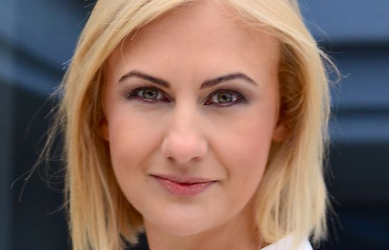 Ewa Wolska-Rzewuska: z Isobar Polska do Dentsu Aegis Network Polska