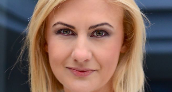 Ewa Wolska-Rzewuska: z Isobar Polska do Dentsu Aegis Network Polska