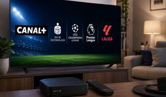 Operator związany z Grupą Polsat Plus doda pełną ofertę sportową Canal+