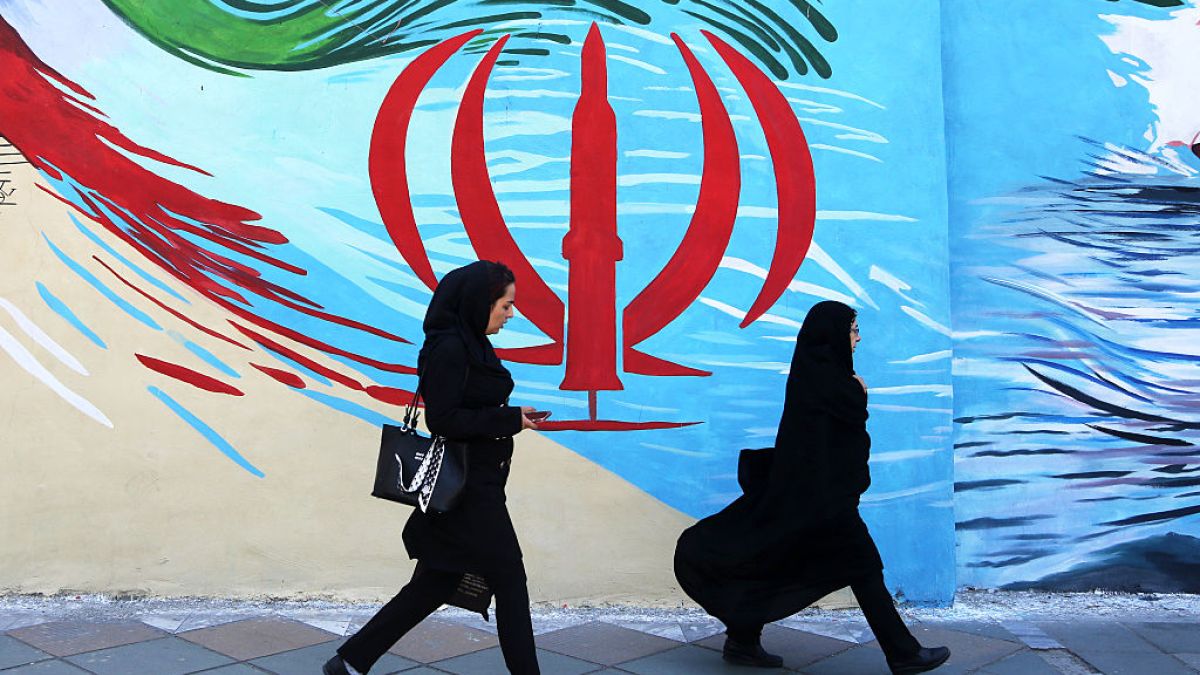 Niepokojące doniesienia mediów z Teheranu