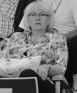Nie żyje Alicja Gortat. Koszykarz poinformował o śmierci mamy