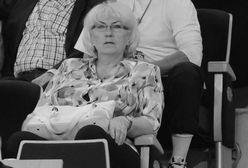 Nie żyje Alicja Gortat. Koszykarz poinformował o śmierci mamy