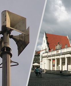 Zawyją syreny. Władze o ważnych ćwiczeniach