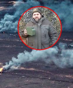Ujawnił ogromne straty Rosji. "Z-bloger" nie żyje