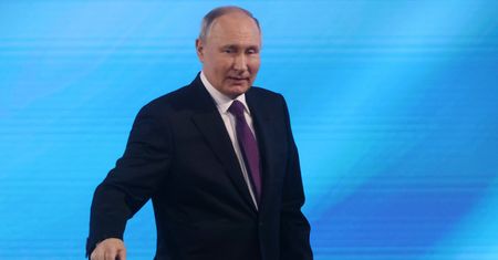 Działo się, gdy byłeś w pracy. Putin dotkliwie uderzył w "nieprzyjazne kraje"