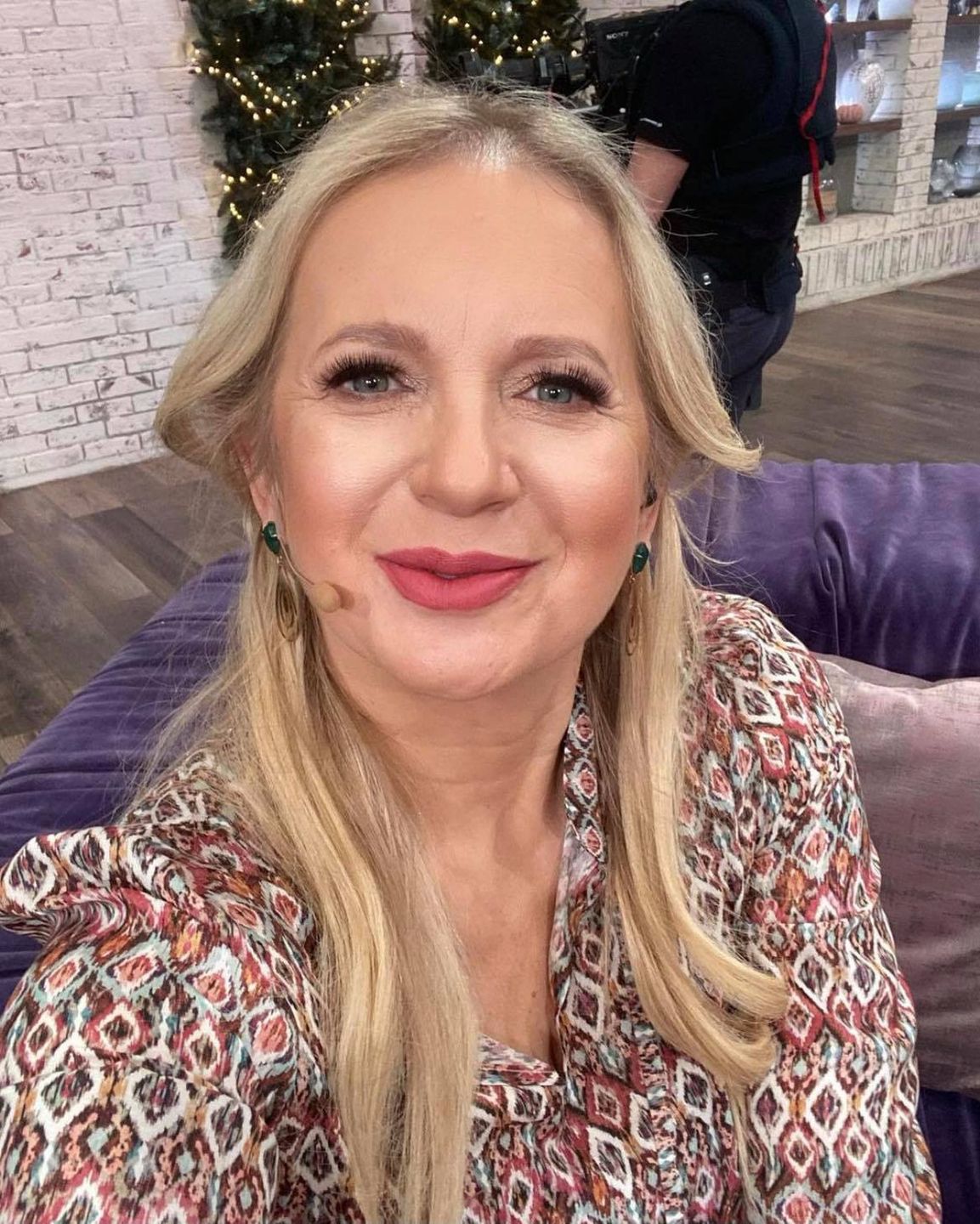 Marzena Rogalska