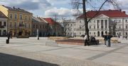 Pogoda w Kielcach. Prognoza na poniedziałek 1 czerwca. Przelotny deszcz