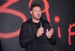 Gwiazdor walczy z koronawirusem. Tomasz Karolak wyszedł z ciekawą inicjatywą