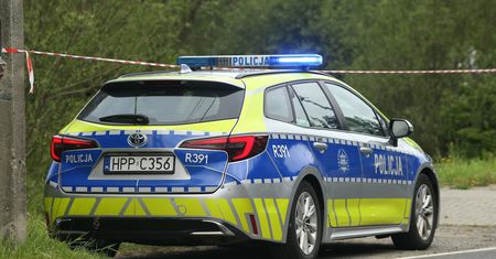Grzybiarze odkryli szczątki, są wyniki DNA. Tragiczny finał poszukiwań