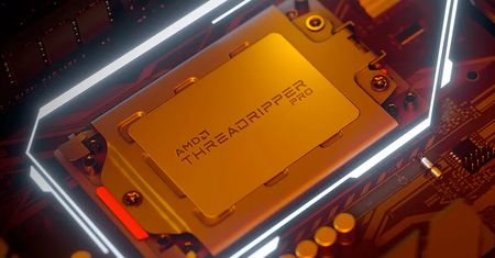 AMD wypuści Chagalla. Procesory Threadripper wreszcie doczekają się aktualizacji