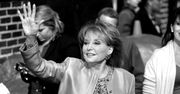 Nie żyje Barbara Walters, supergwiazda amerykańskiej TV