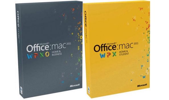 Office 2011 dla Mac dokładnie 26 października! 2