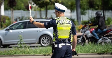 Czerwcówka 2025 na finiszu. Policja podała  statystyki
