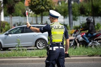 Czerwcówka 2025 na finiszu. Policja podała  statystyki