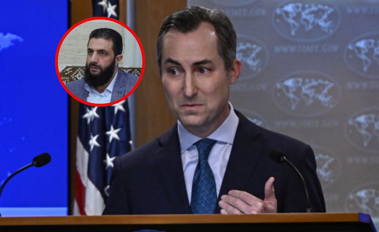 US maintains $10m (€9.5m) bounty on Al-Jolani amidst Turkey tensions