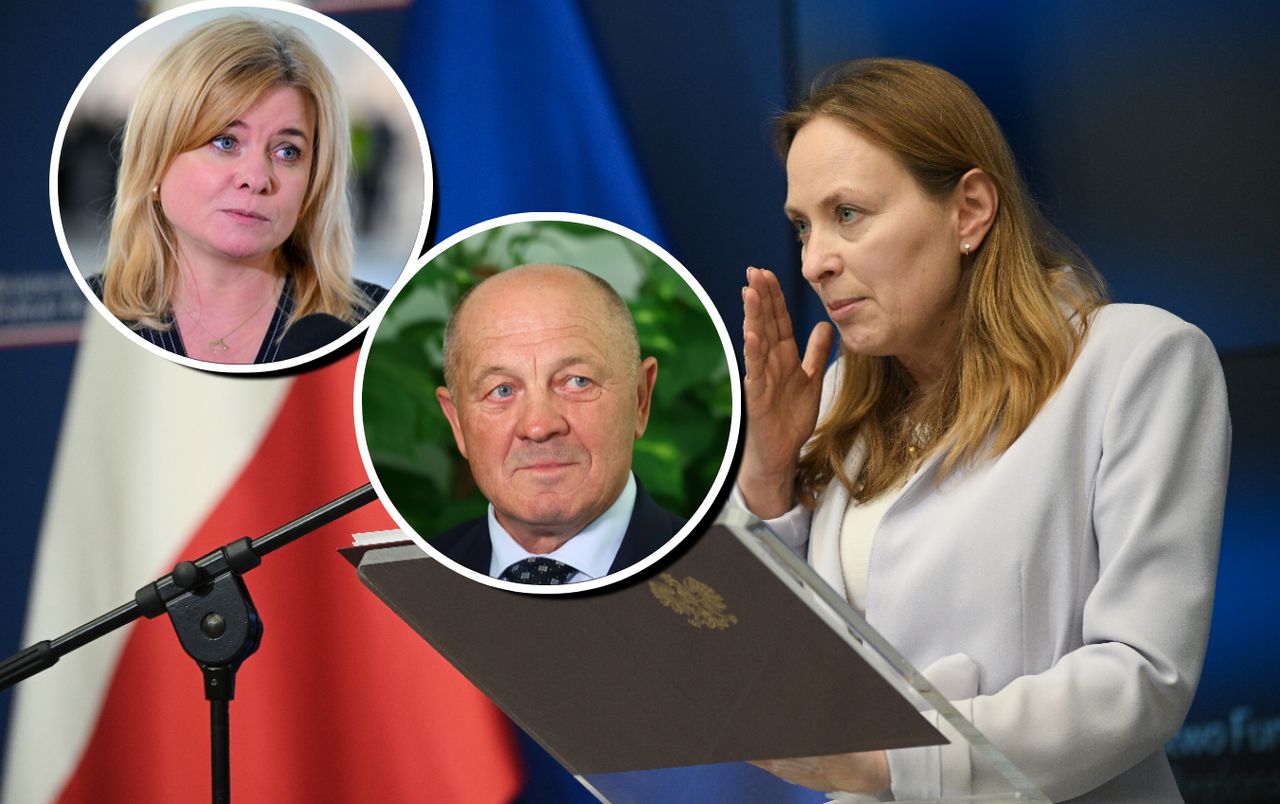 Za wolne tempo. W koalicji mają pretensje. Znów chodzi o KPO