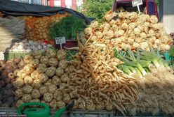 Nowy król warzywnej drożyzny. "To źle wróży"