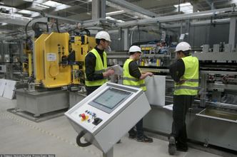 Polacy kupują mniej sprzętu AGD. Fabryki ograniczają produkcję