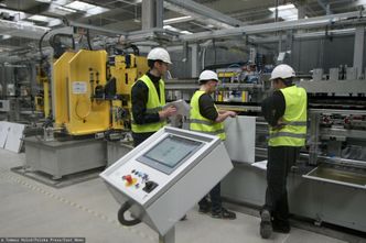 Polacy kupują mniej sprzętu AGD. Fabryki ograniczają produkcję