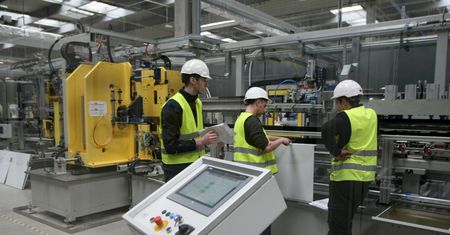 Polacy kupują mniej sprzętu AGD. Fabryki ograniczają produkcję