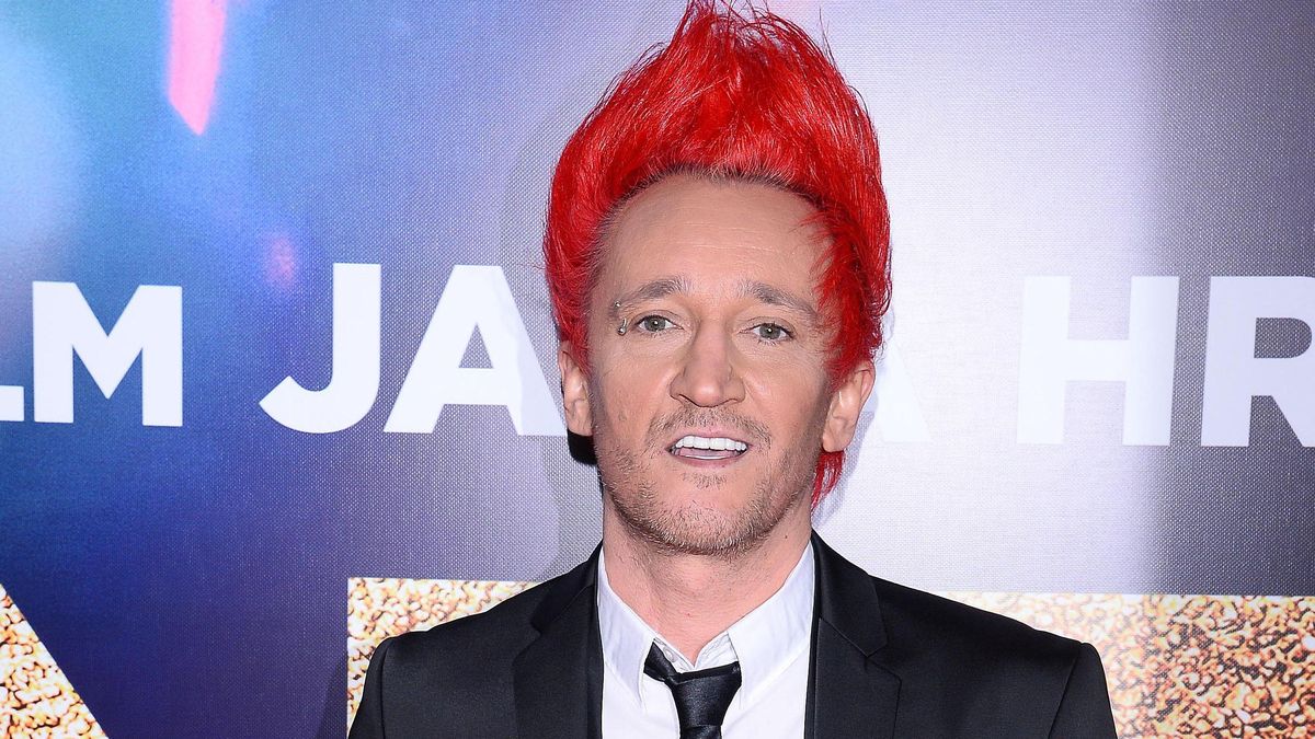 Michał Wiśniewski może dostać program w telewizji