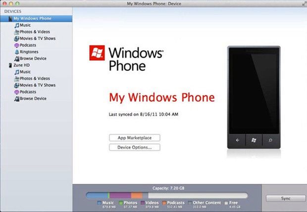 W skrócie: Urządzenia z Windows 8 będą wspierać LTE, iPad mini rozebrany, monitoring na Androidzie i iOS 3