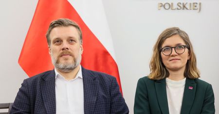Odmówili wejścia do rządu. Jest uchwała partii