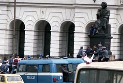 Rocznica wyborów 4 czerwca 1989 r. Tak wyglądała Warszawa 31 lat temu [ZDJĘCIA]